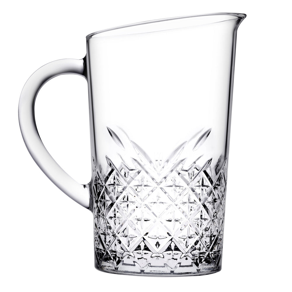 Caraffa timeless lt.1,44 pasabahce