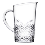 Caraffa timeless lt.1,44 pasabahce