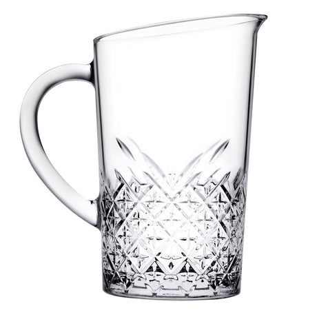 Caraffa timeless lt.1,44 pasabahce