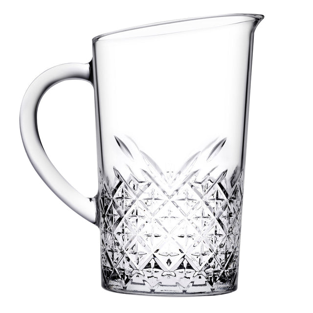 Caraffa timeless lt.1,44 pasabahce