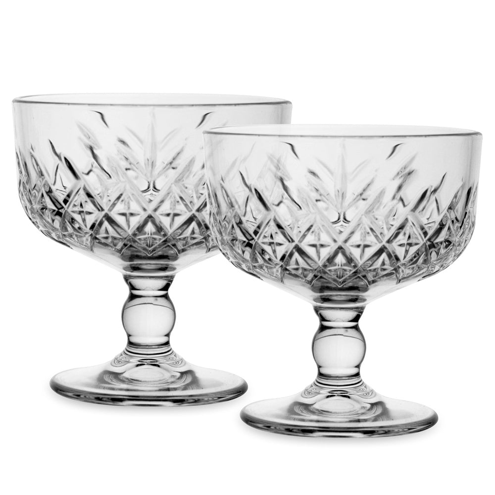 Coppa gelato timeless cl.27.5 pasabahce