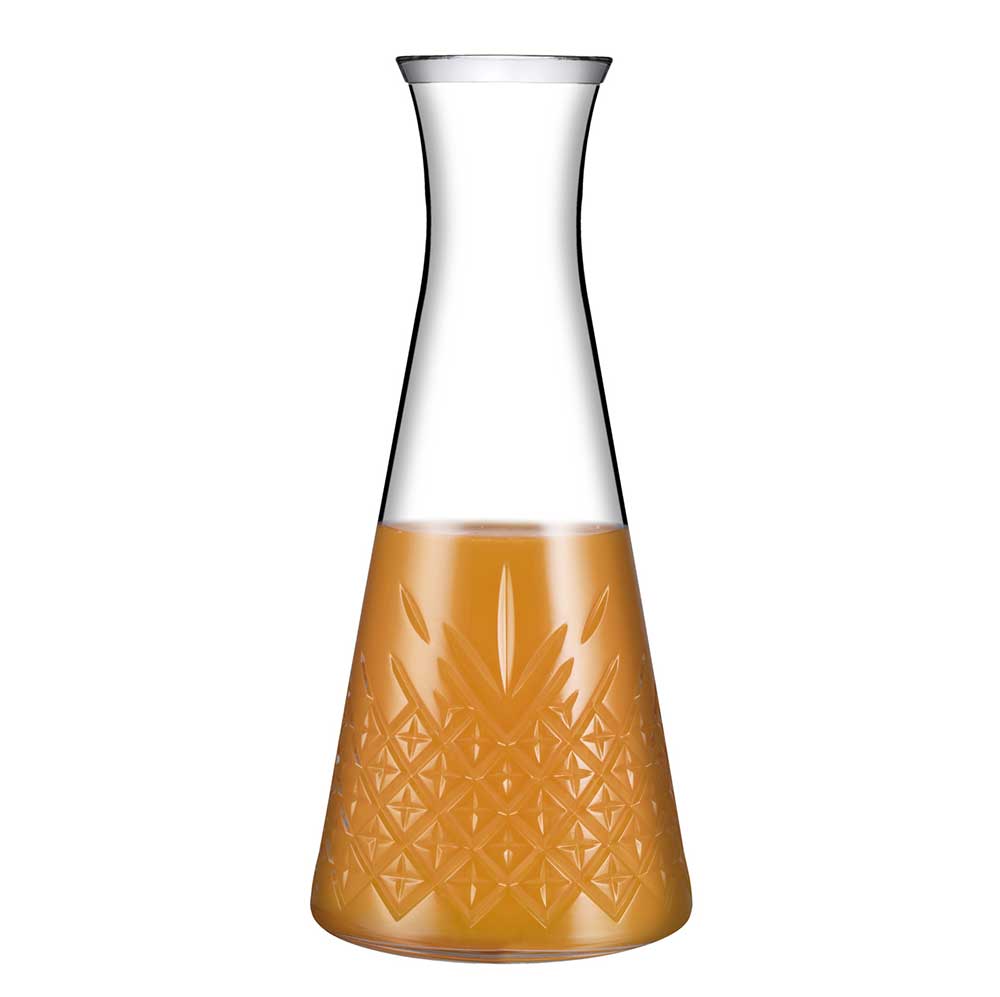 Caraffa timeless cl.100 pasabahce