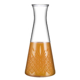 Caraffa timeless cl.100 pasabahce