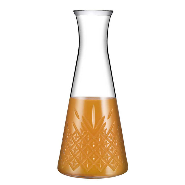 Caraffa timeless cl.100 pasabahce