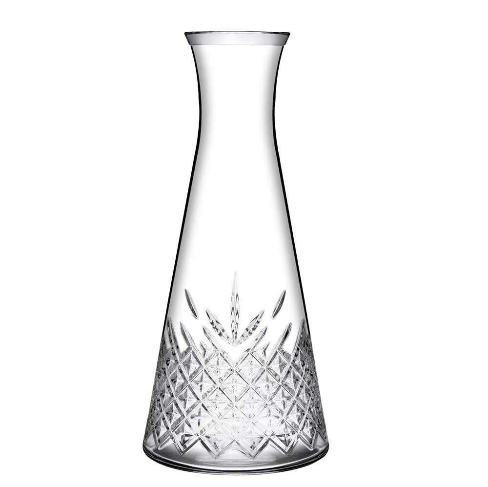 Caraffa timeless cl.100 pasabahce