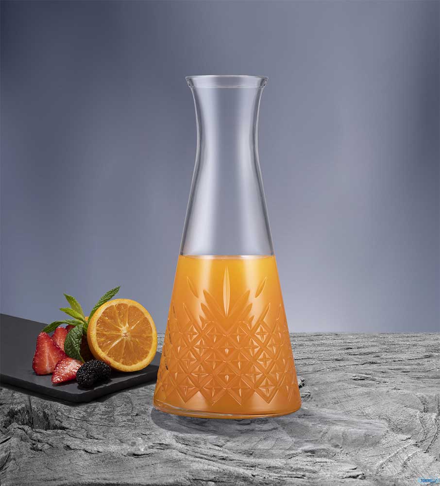 Caraffa timeless cl.100 pasabahce
