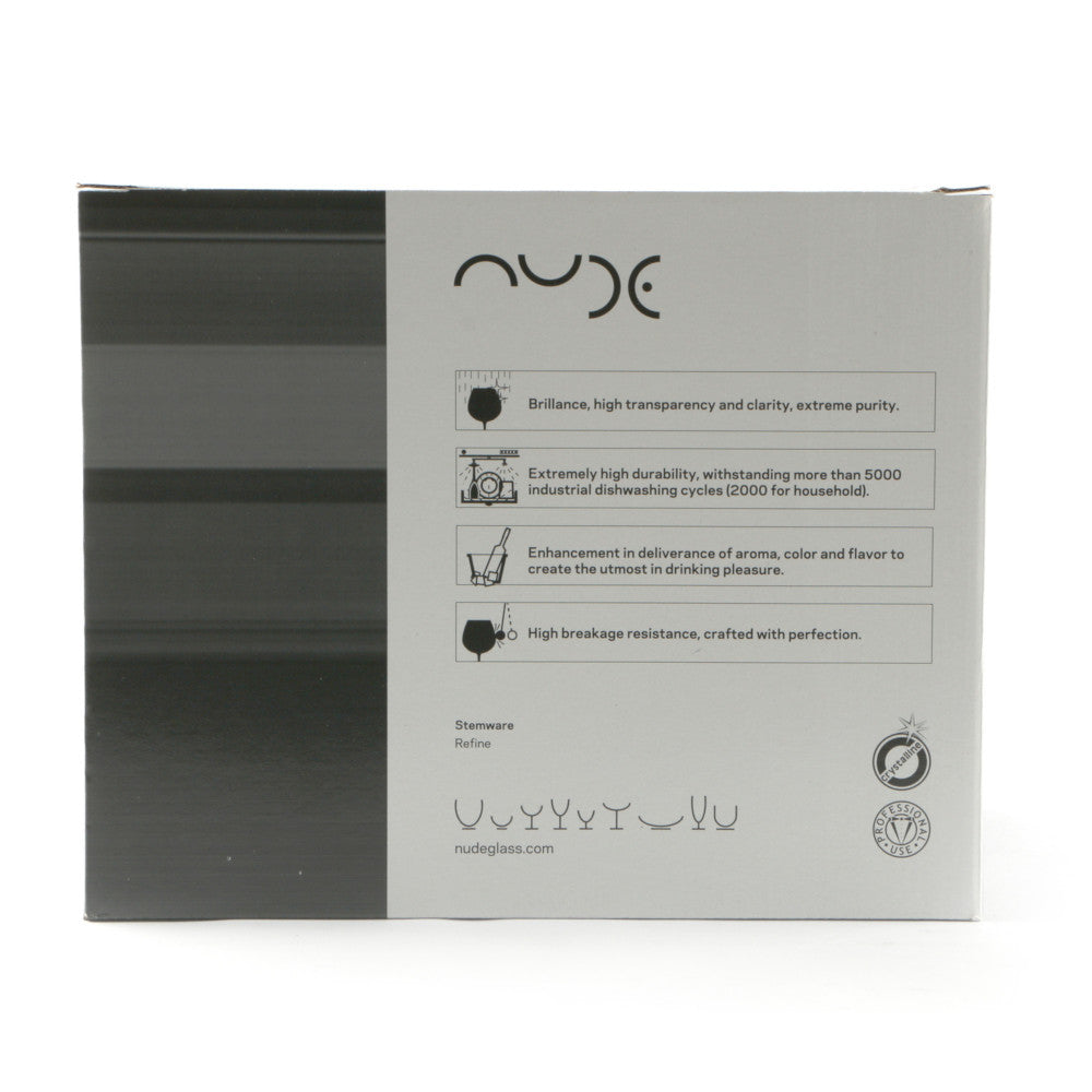 Calice refine cl.44 nude