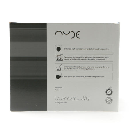 Calice refine cl.44 nude