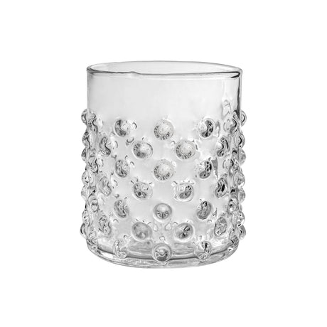 Bicchiere bubble cl.33 acqua