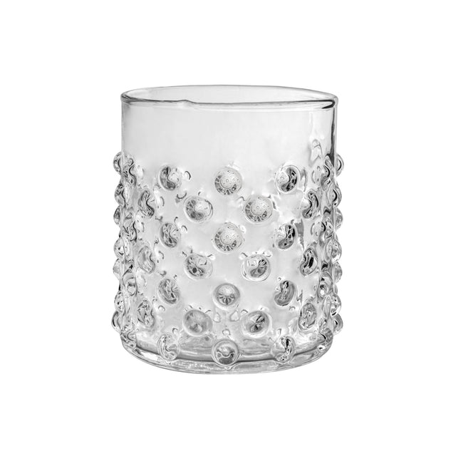 Bicchiere bubble cl.33 acqua