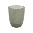 Bicchiere mille bolle cl.31 grigio