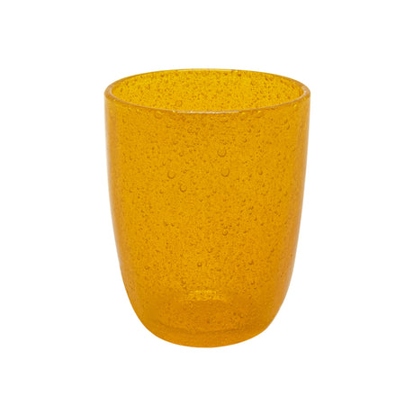Bicchiere mille bolle cl.31 arancio