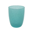 Bicchiere mille bolle cl.31 turchese