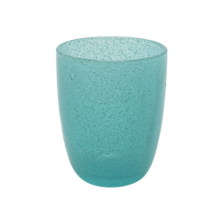 Bicchiere mille bolle cl.31 turchese
