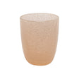 Bicchiere mille bolle cl.31 rosa