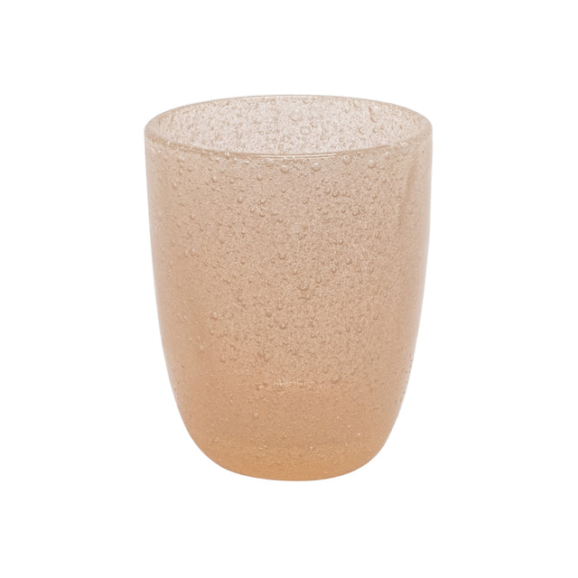 Bicchiere mille bolle cl.31 rosa