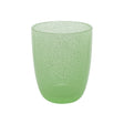 Bicchiere mille bolle cl.31 verde