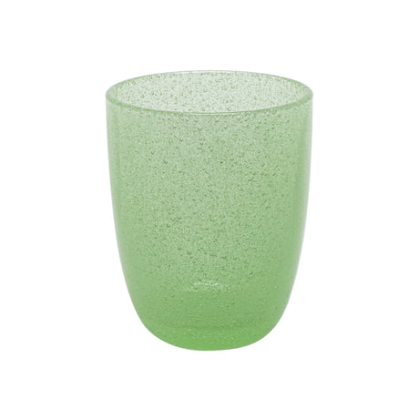 Bicchiere mille bolle cl.31 verde