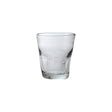 Bicchiere dali' cl.35 trasparente