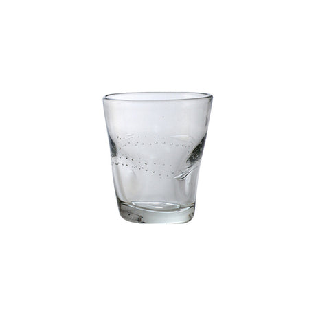 Bicchiere dali' cl.35 trasparente