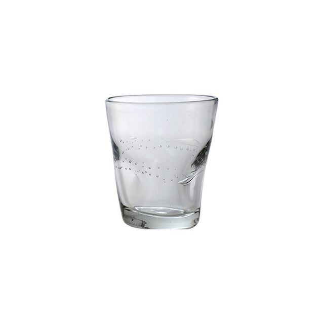 Bicchiere dali' cl.35 trasparente
