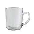 Tazza mug bock cl.25 temperata arcoroc