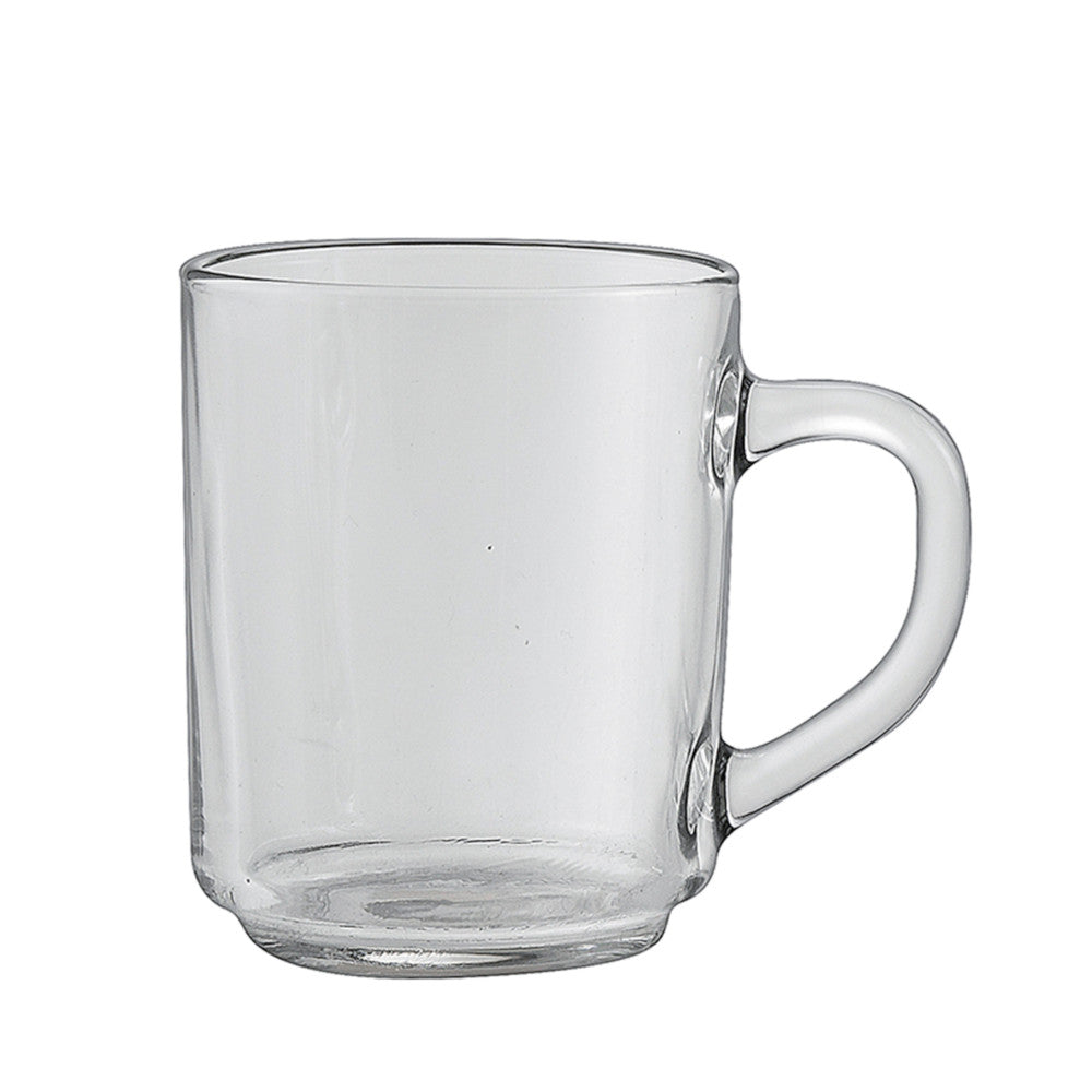 Tazza mug bock cl.25 temperata arcoroc