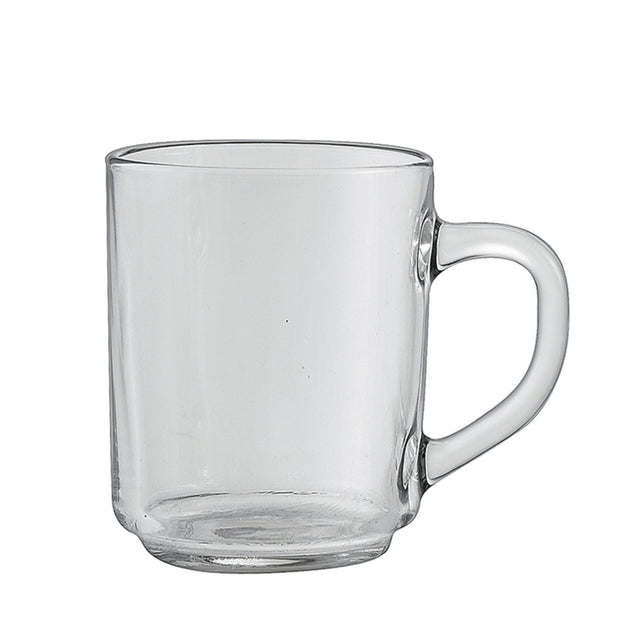 Tazza mug bock cl.25 temperata arcoroc