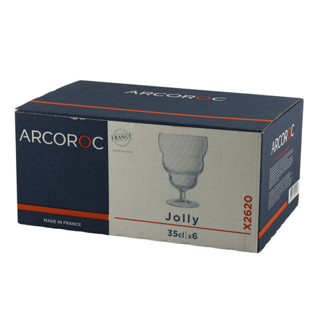 COPPA GELATO/COCKTAIL JOLLY CL.45 ARCOROC