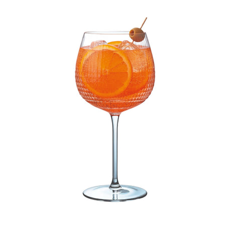 CALICE DISCO GIN TONIC CL.60 ARCOROC