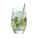 BICCHIERE DISCO HIGHBALL CL.45 ARCOROC