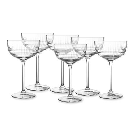 COPPA COCKTAIL CHAMPAGNE DISCO COUPE CL.21 ARCOROC