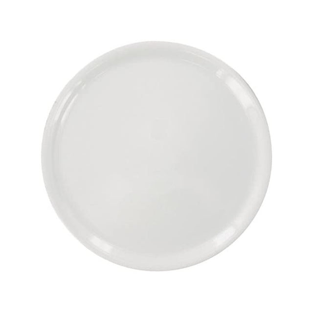 Piatto pizza napoli cm.33 saturnia