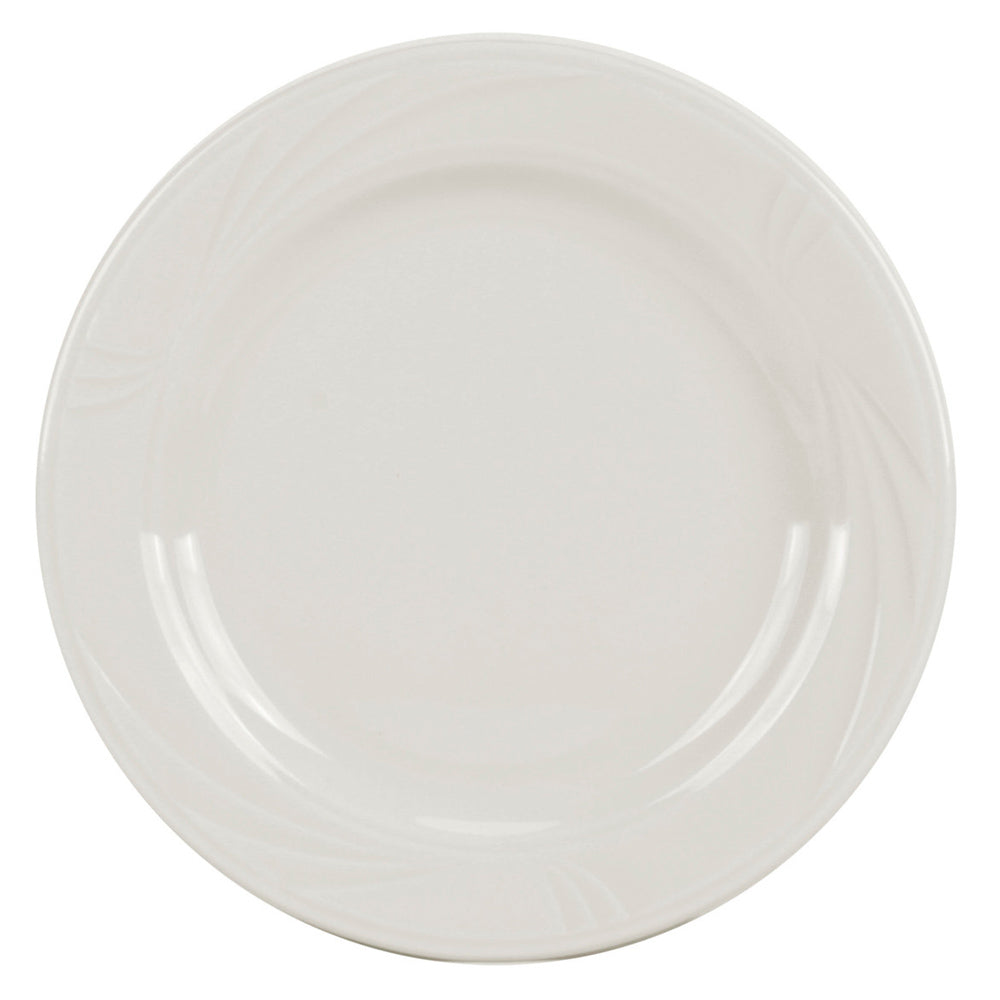 Piatto dessert arcadia cm.21 lubiana