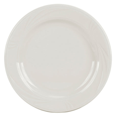 Piatto dessert arcadia cm.21 lubiana