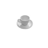 Tazza caffe' senza piatto opera cl.10.5 tognana