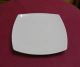 Piatto piano tokio quadro cm.26x26 saturnia