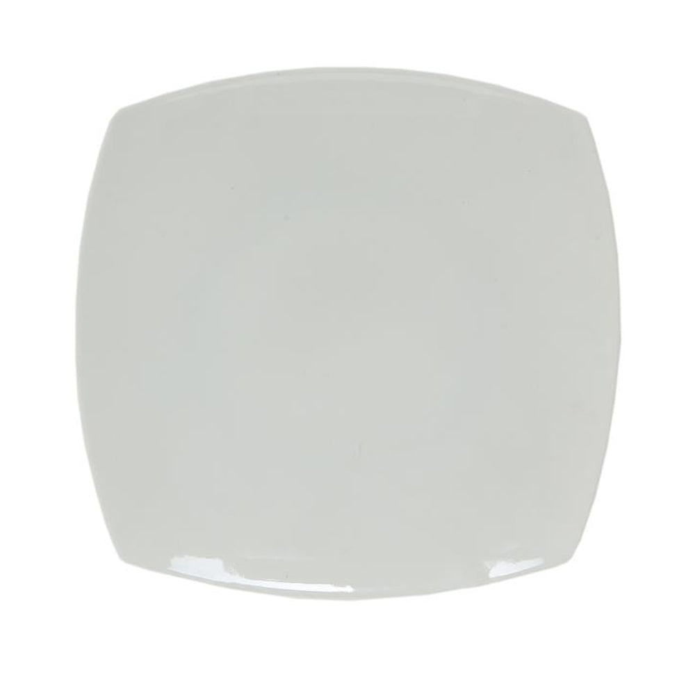 Piatto pane tokio quadro cm.17x17 saturnia