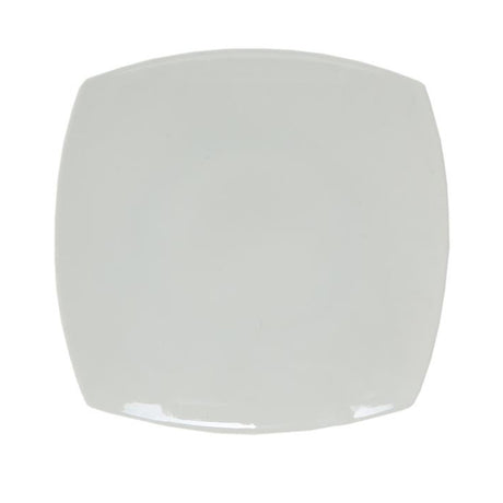 Piatto pane tokio quadro cm.17x17 saturnia