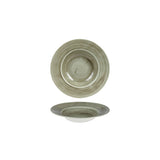 Piatto pasta stonecast cm.28 pasta bowl cornflower blue churchill