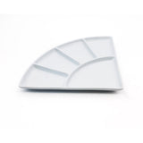PIATTO TRIANGOLARE BOURGUIGNON CM.37X26 MPS