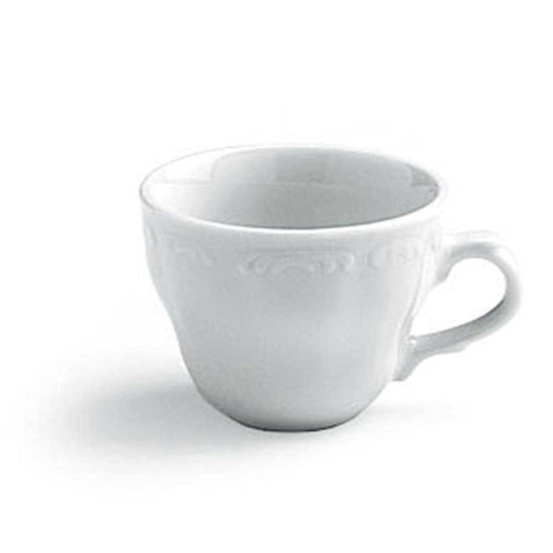 Tazza caffe' senza piatto vecchio vienna cl.8 tognana