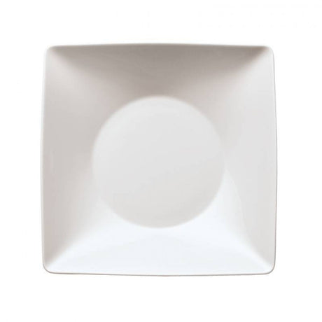 Piatto fondo omnia quadro cm.23 arthur krupp