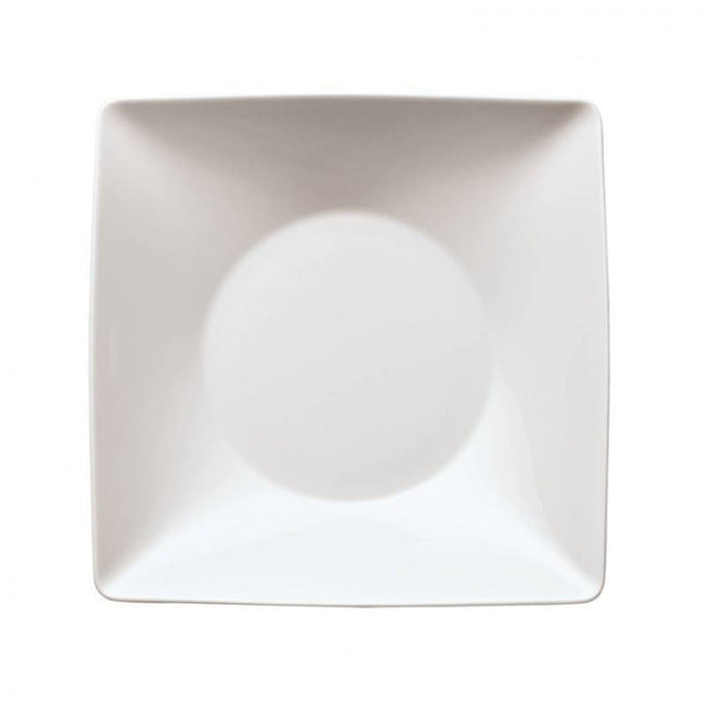 Piatto fondo omnia quadro cm.23 arthur krupp