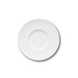 Piatto piano napoli gourmet cm.31 saturnia