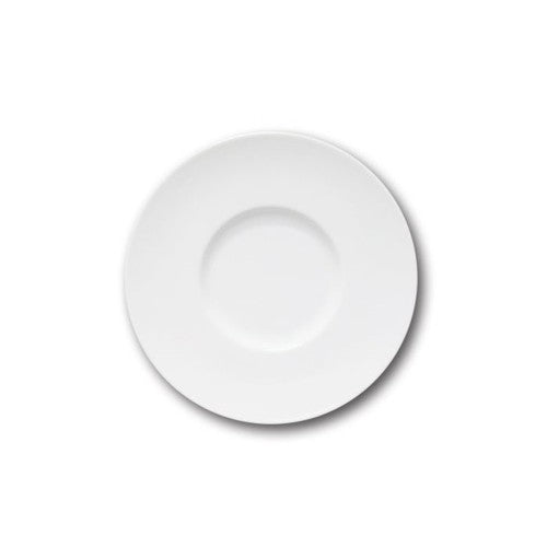 Piatto piano napoli gourmet cm.31 saturnia