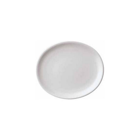 Ovale round cm.24 arthur krupp