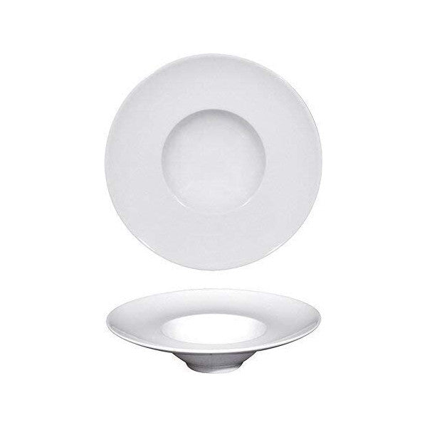 Piatto pasta napoli k-bowl cm.27.5 saturnia