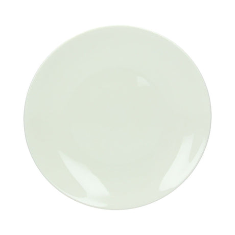 Piatto rotondo perla cm.30,3 new bone china tognana