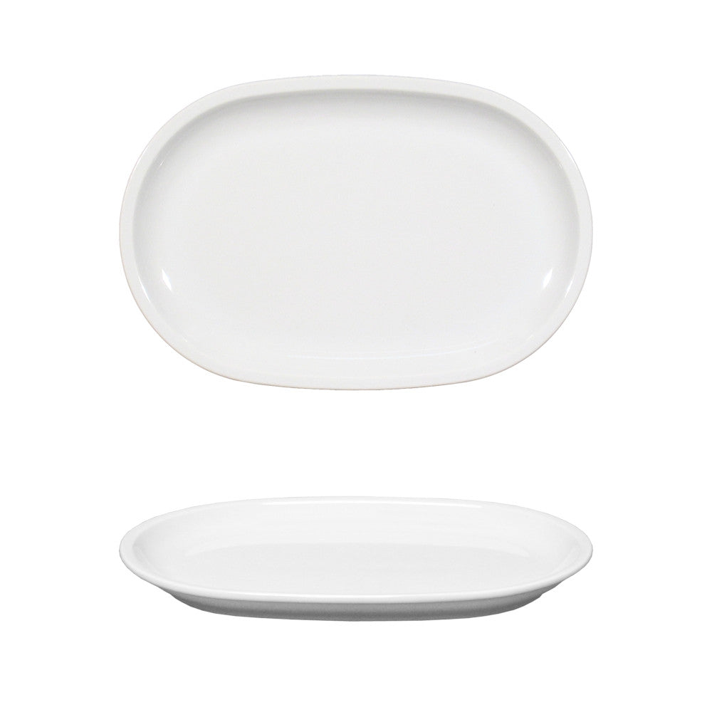 Ovale chicago cm.25x16,5 saturnia